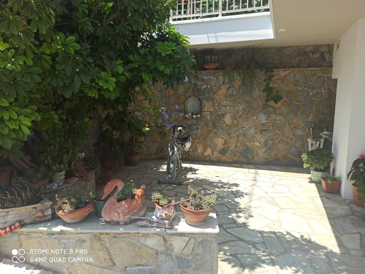 Messinis Studios Skiathos Town Exterior photo